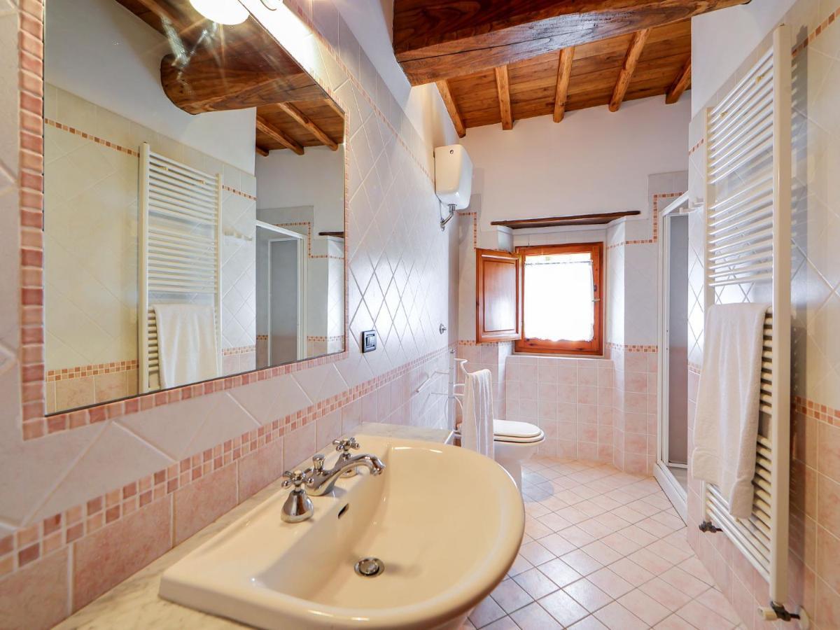 Holiday Home Lucolena By Interhome Lucolena in Chianti Ngoại thất bức ảnh